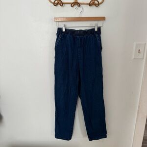 Vintage Chic jeans 6 petite